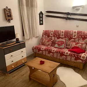 De Lans 27m2 Coeur Du Village Villard-de-Lans