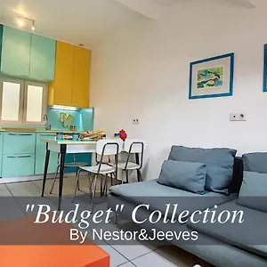 Nestor&jeeves - Pop Retro - - By Sea Nice
