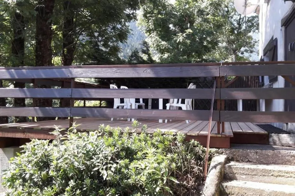 Chalet Oustaou Campan La Mongie Col Du Tourmalet France