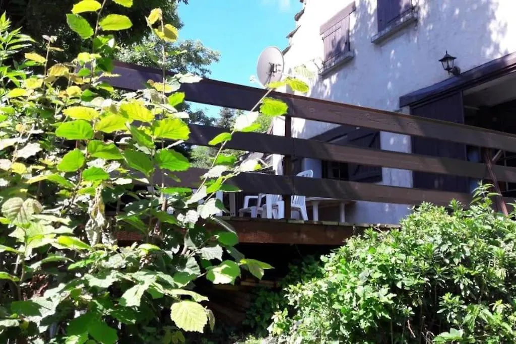 Holiday home Chalet Oustaou Campan La Mongie Col Du Tourmalet France