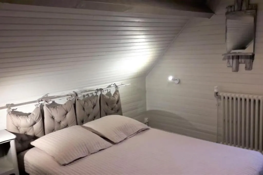 Chalet Oustaou Campan La Mongie Col Du Tourmalet
