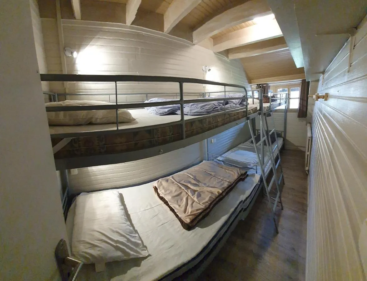 Chalet Oustaou Campan La Mongie Col Du Tourmalet France
